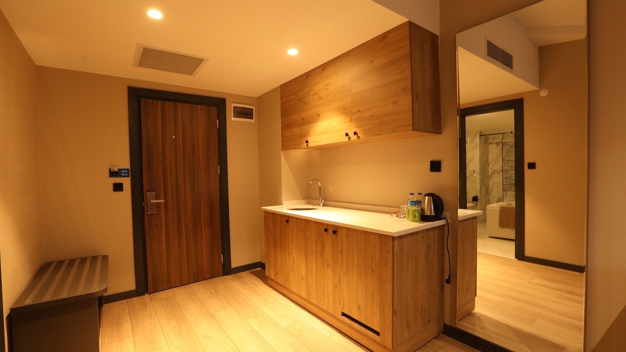 Photo of Bedroom in Southern Marmara