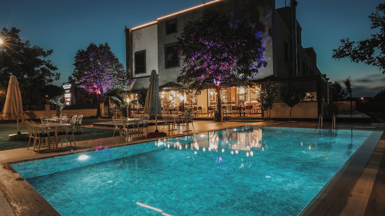 Photo of Outdoor in Southern Marmara