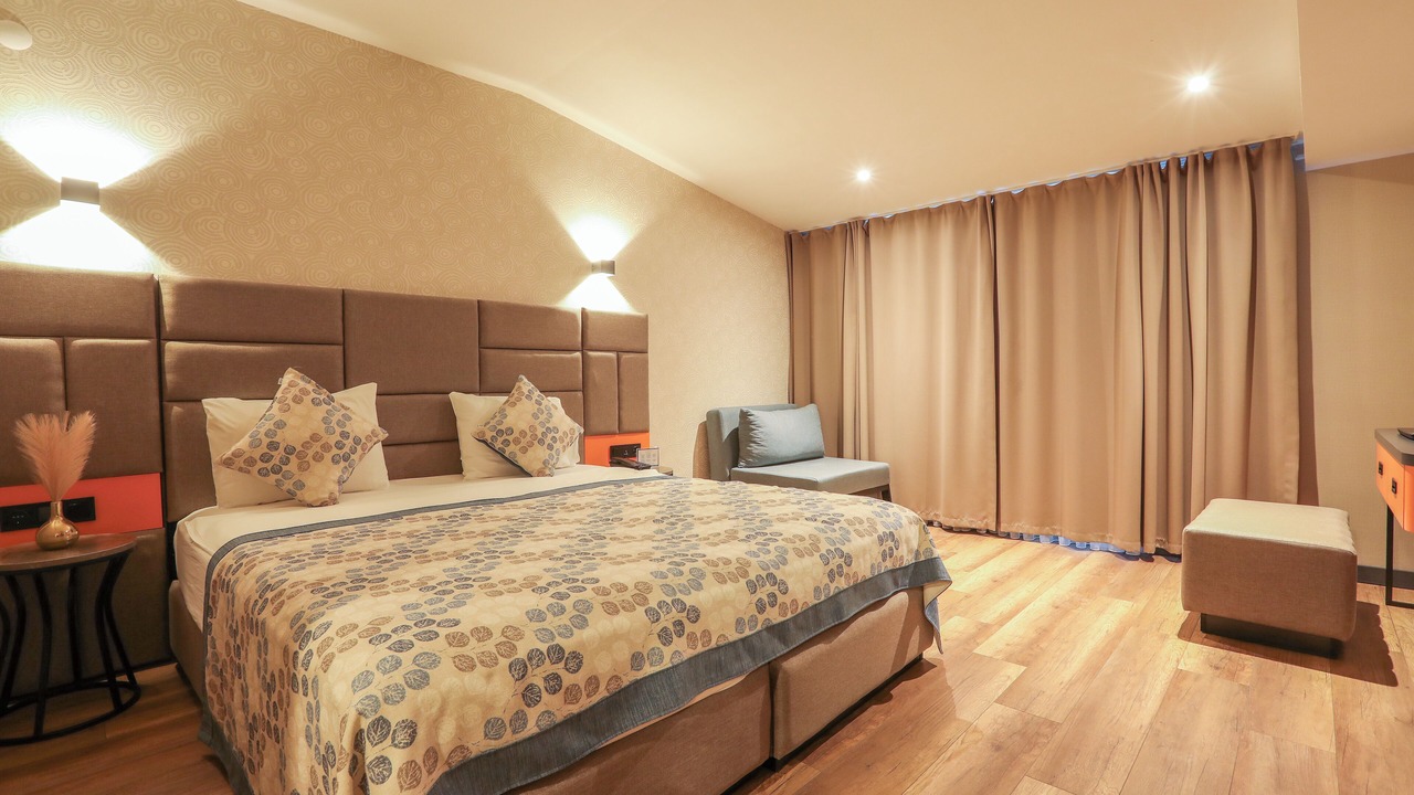 Photo of Bedroom in Southern Marmara