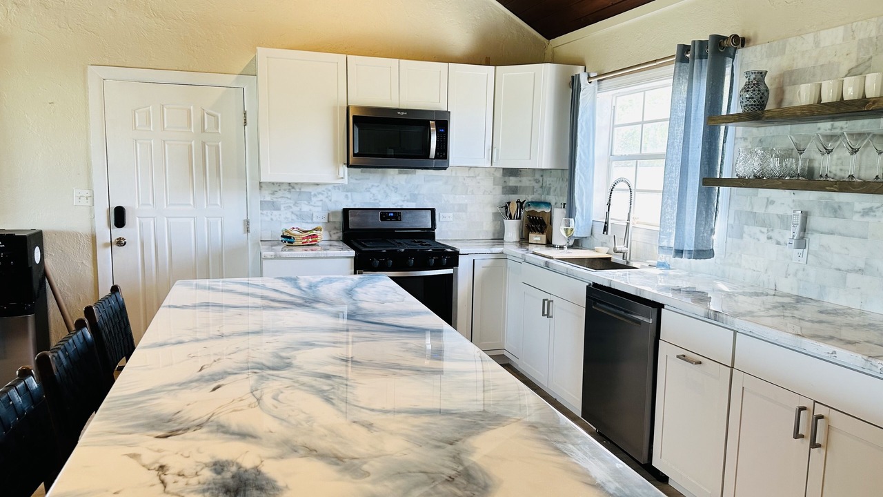 Photo of Kitchen in Jimmy Hill
