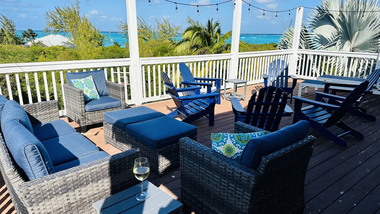 Photo of Outdoor in Jimmy Hill