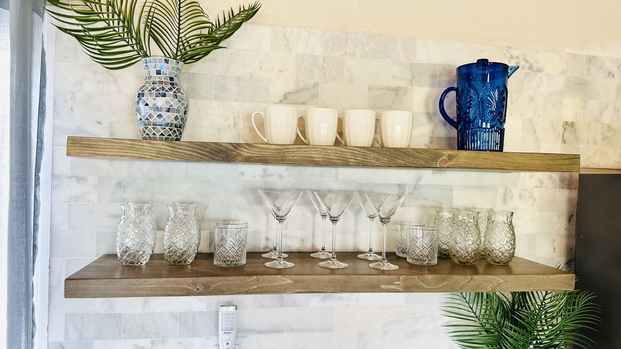 Photo of Kitchen in Jimmy Hill