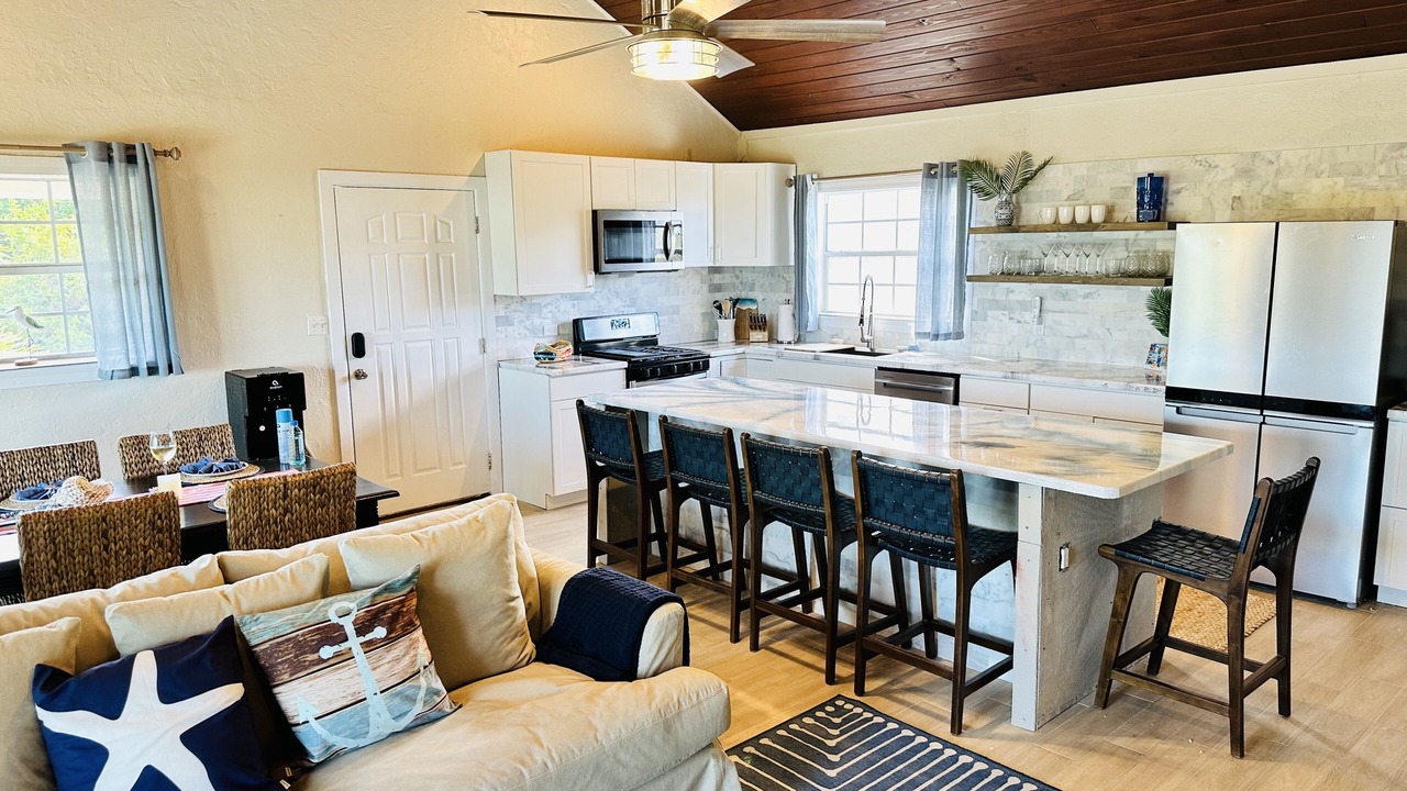 Photo of Kitchen in Jimmy Hill