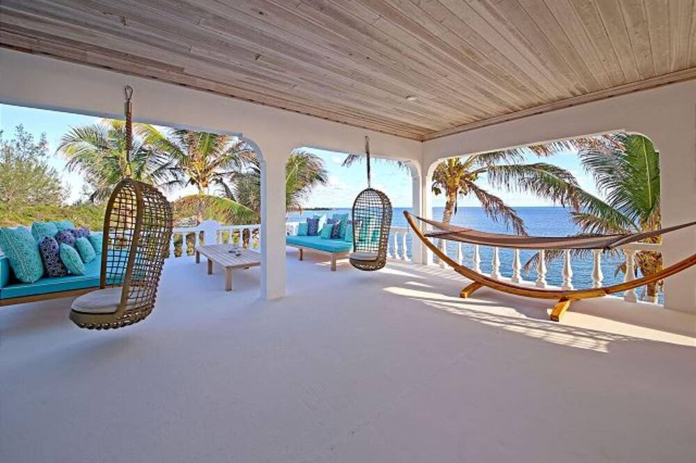 Photo of Patio Balcony in Rainbow Bay