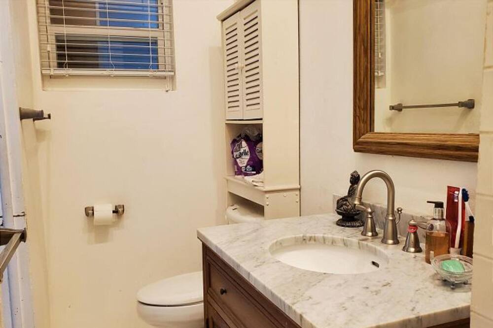 Photo of Bathroom in Rainbow Bay