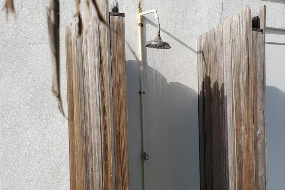 Photo of Bathroom in Rainbow Bay