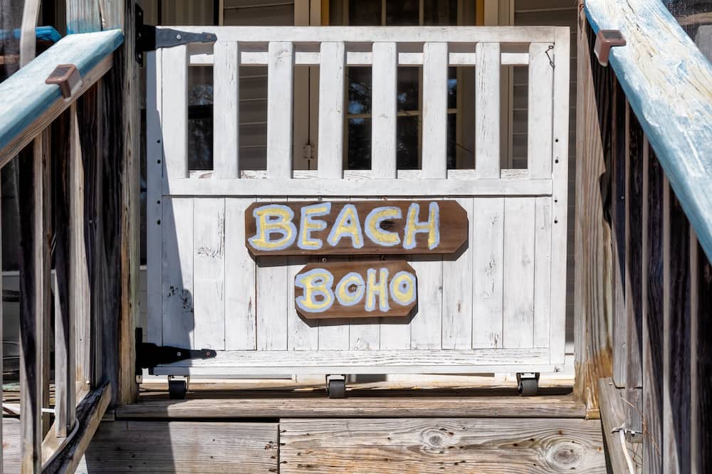Photo of Outdoor in Dauphin Island