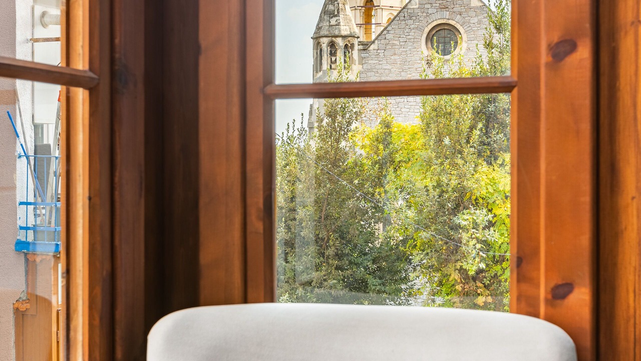 Photo of Bedroom in Galata