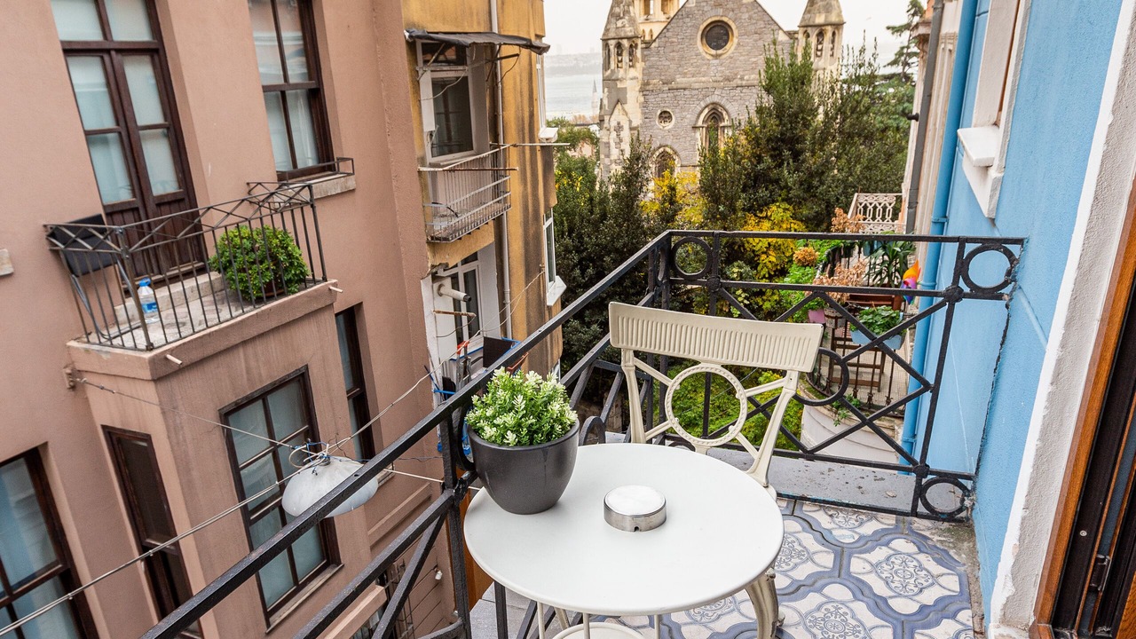 Photo of Outdoor in Galata