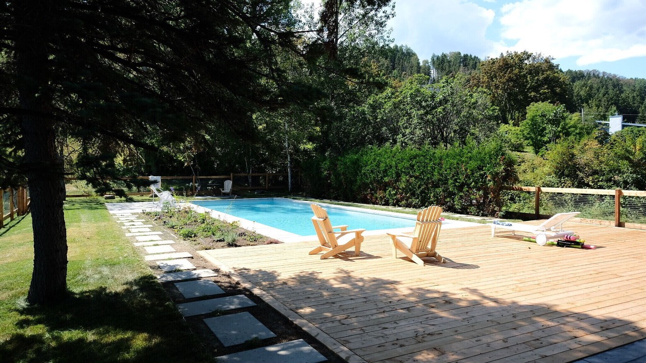 Photo of Outdoor in Pointe-au-Pic