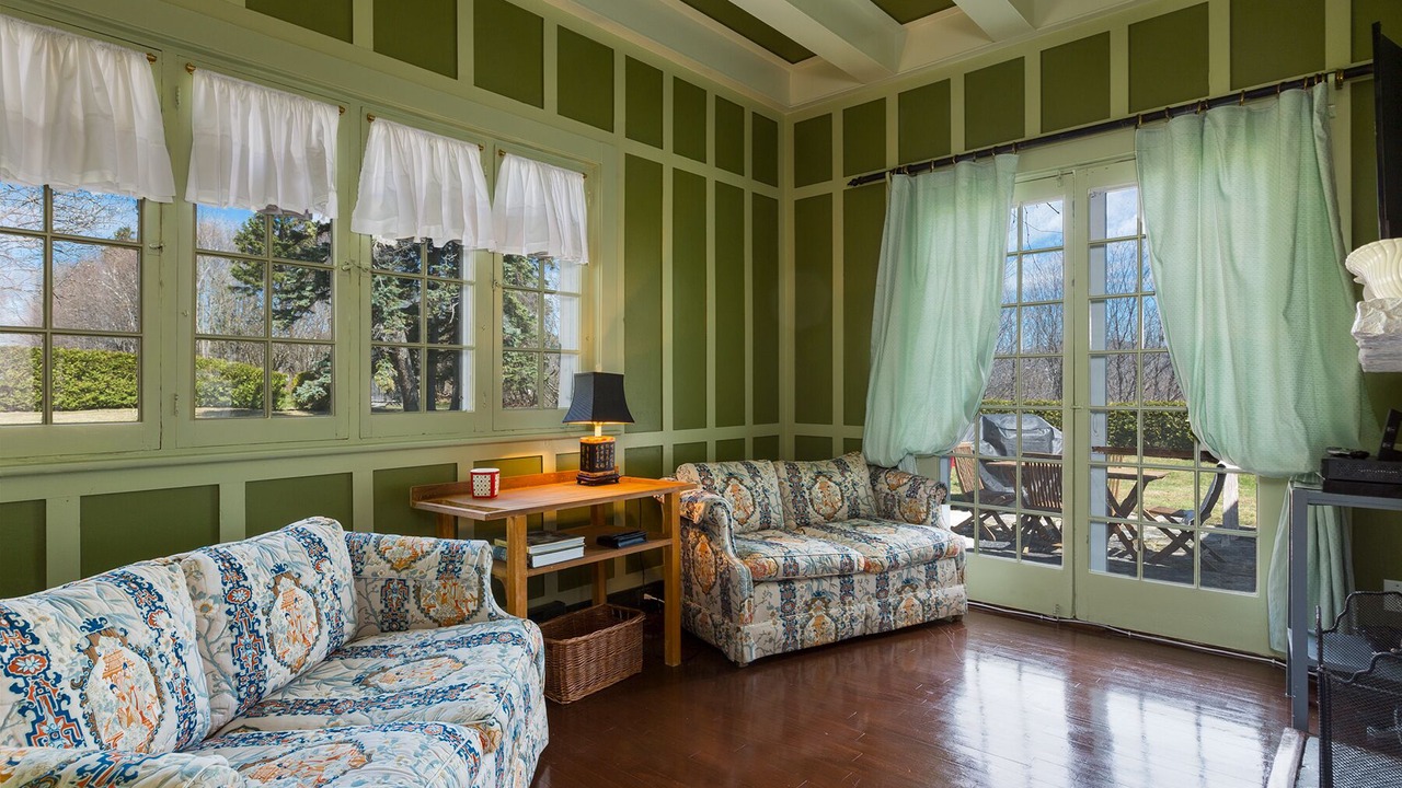 Photo of Livingroom in Pointe-au-Pic