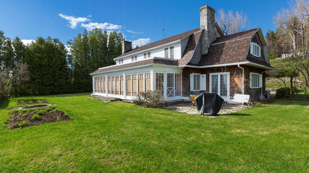 Photo of Outdoor in Pointe-au-Pic