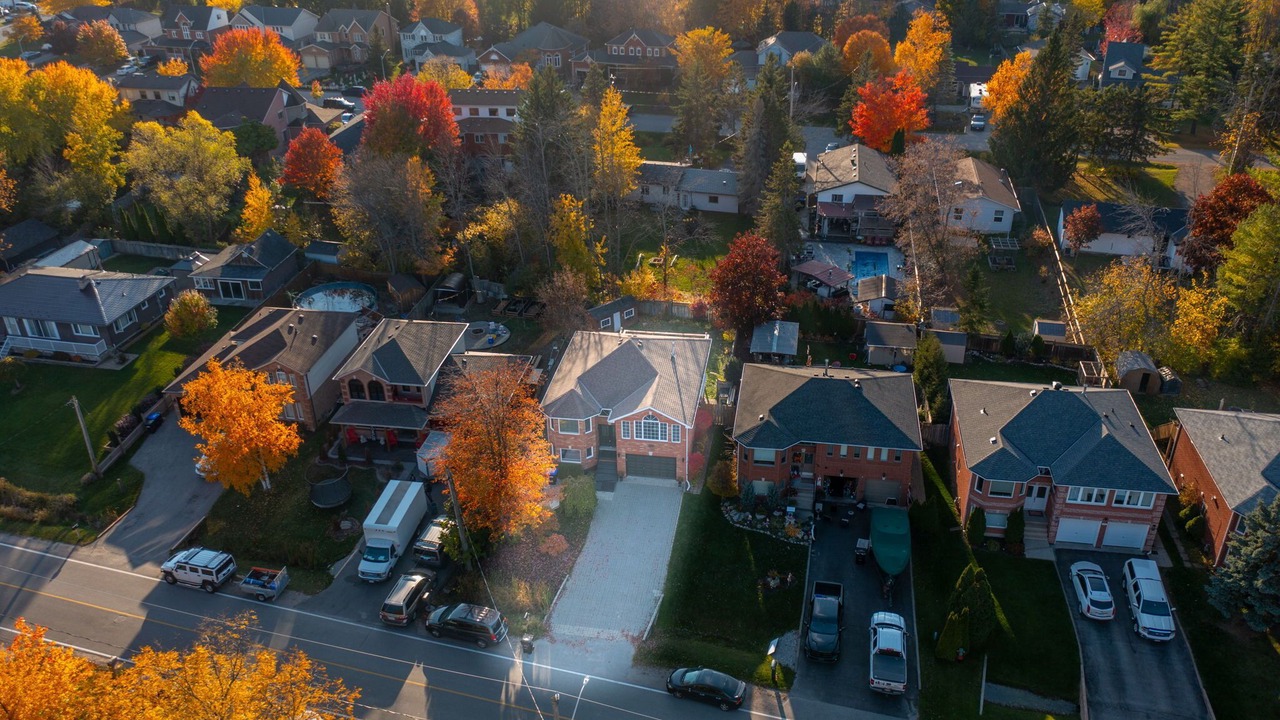 Photo of Outdoor in Alcona