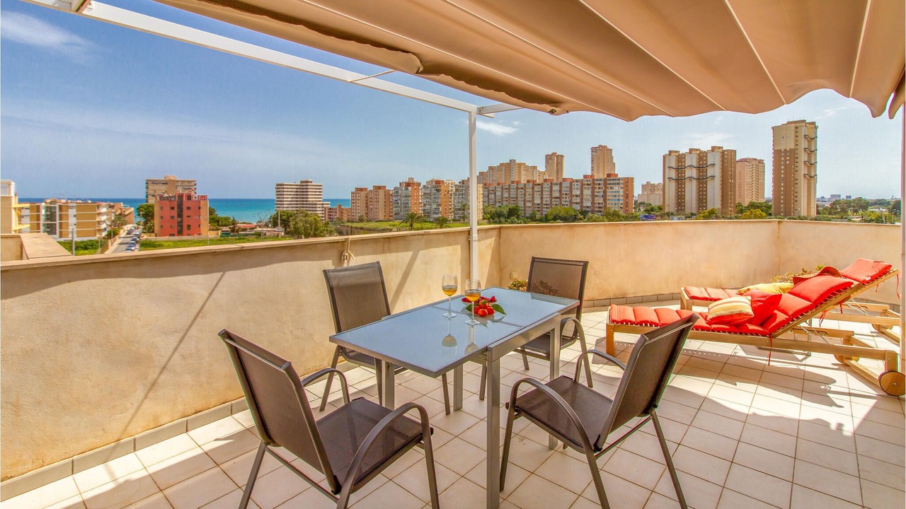 Photo of Outdoor in Muchamiel