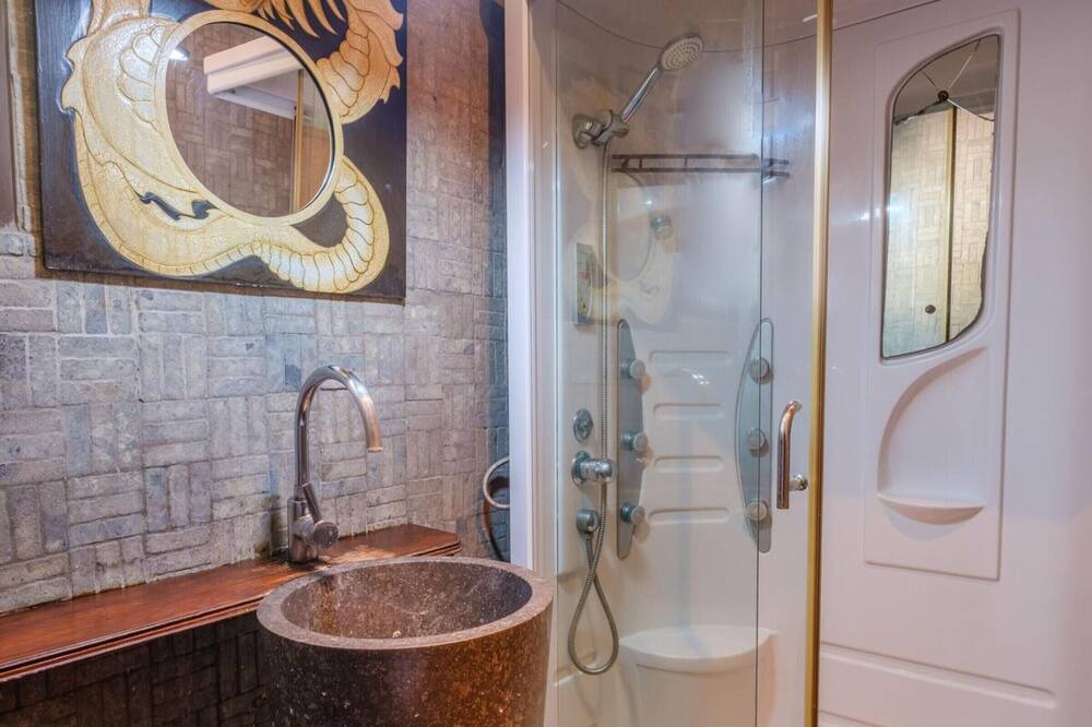 Photo of Bathroom in Sant Antoni de Portmany
