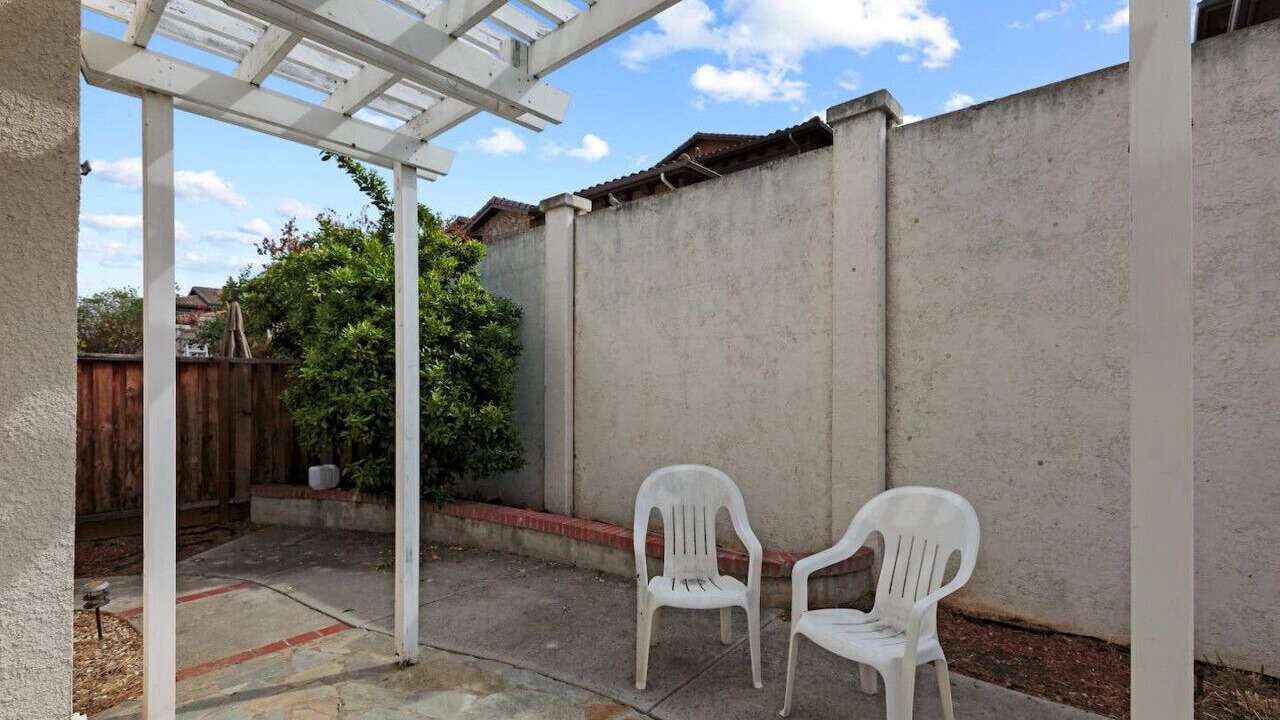 Photo of Outdoor in The Villas