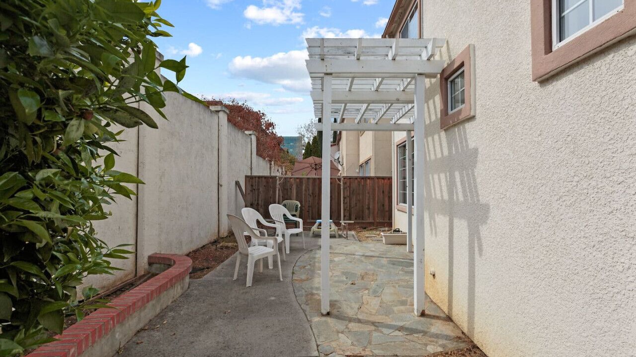 Photo of Outdoor in The Villas