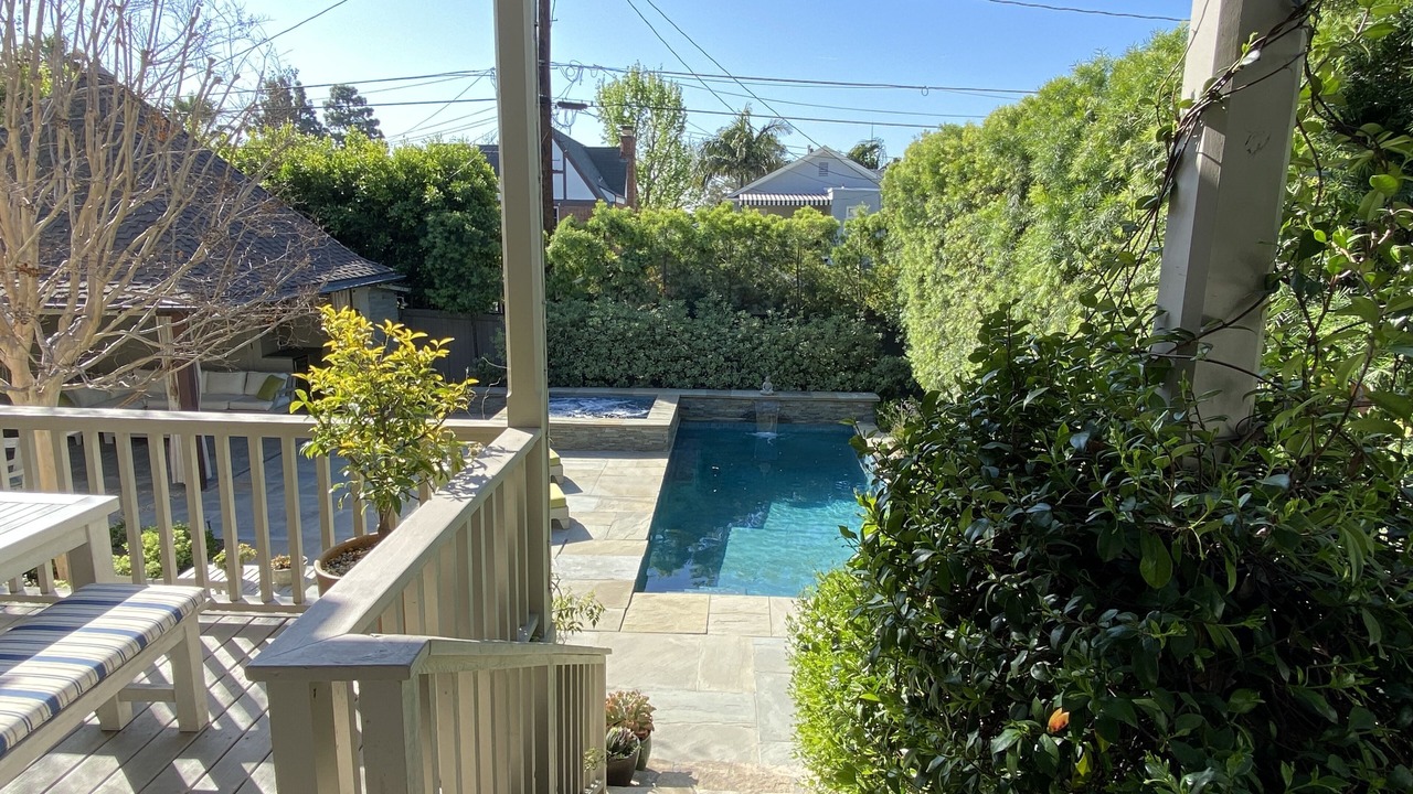 Photo of Outdoor in Los Feliz