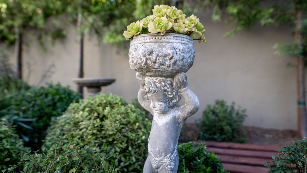 Photo of Outdoor in Los Feliz