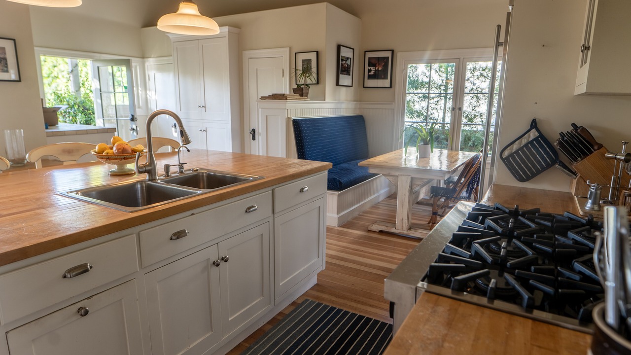 Photo of Kitchen in Los Feliz