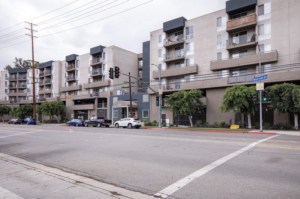 Photo of Outdoor in Los Feliz