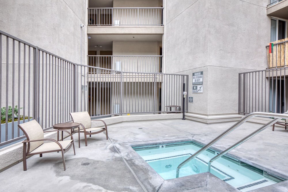 Photo of Outdoor in Los Feliz