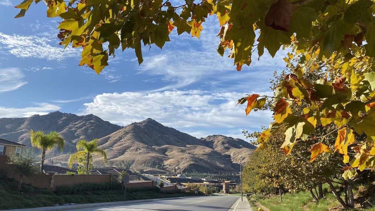 Photo of Outdoor in Colton
