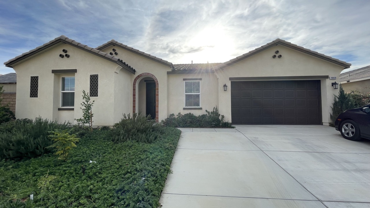 Photo of Outdoor in Colton