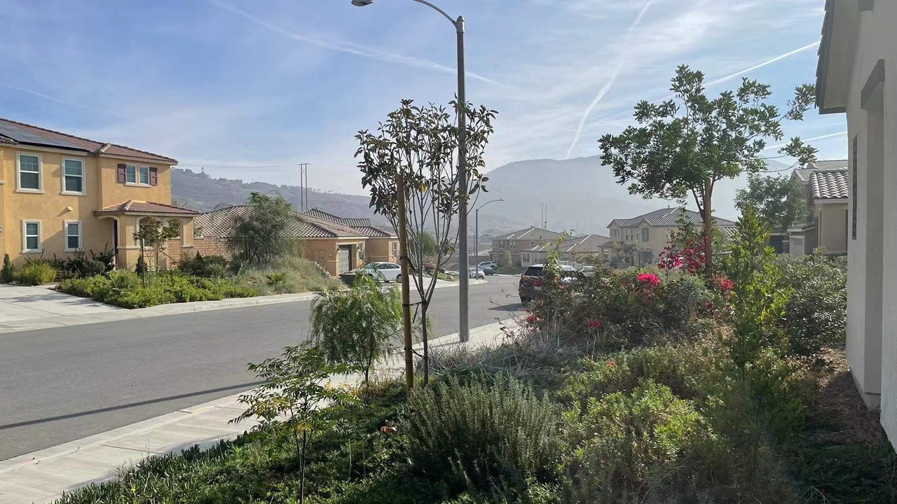 Photo of Outdoor in Colton