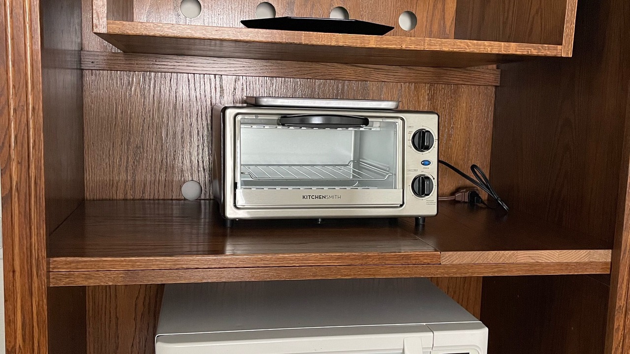Photo of Kitchen in Colton