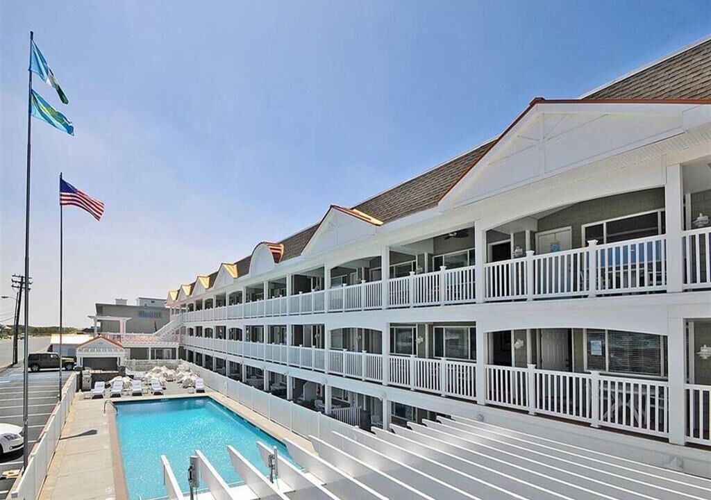 Photo of Outdoor in Avalon