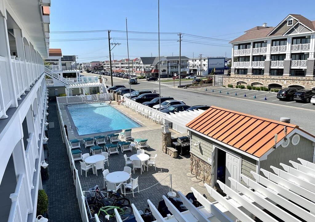 Photo of Outdoor in Avalon