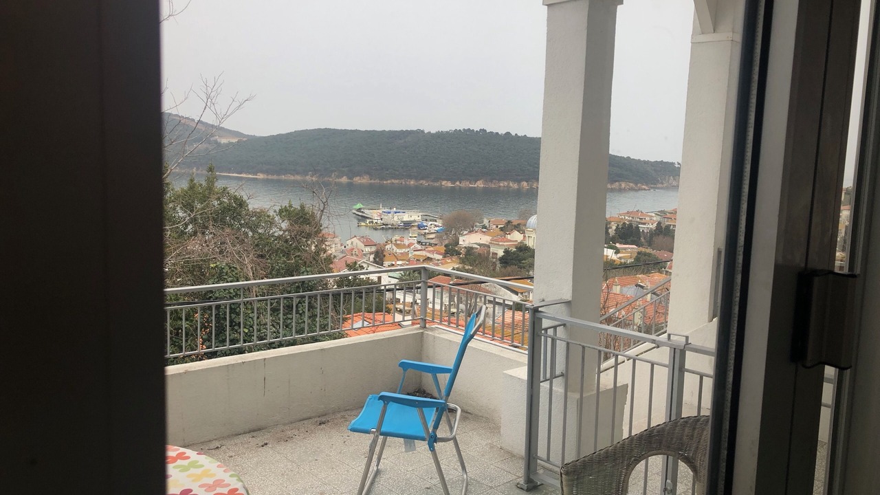Photo of Outdoor in Adalar