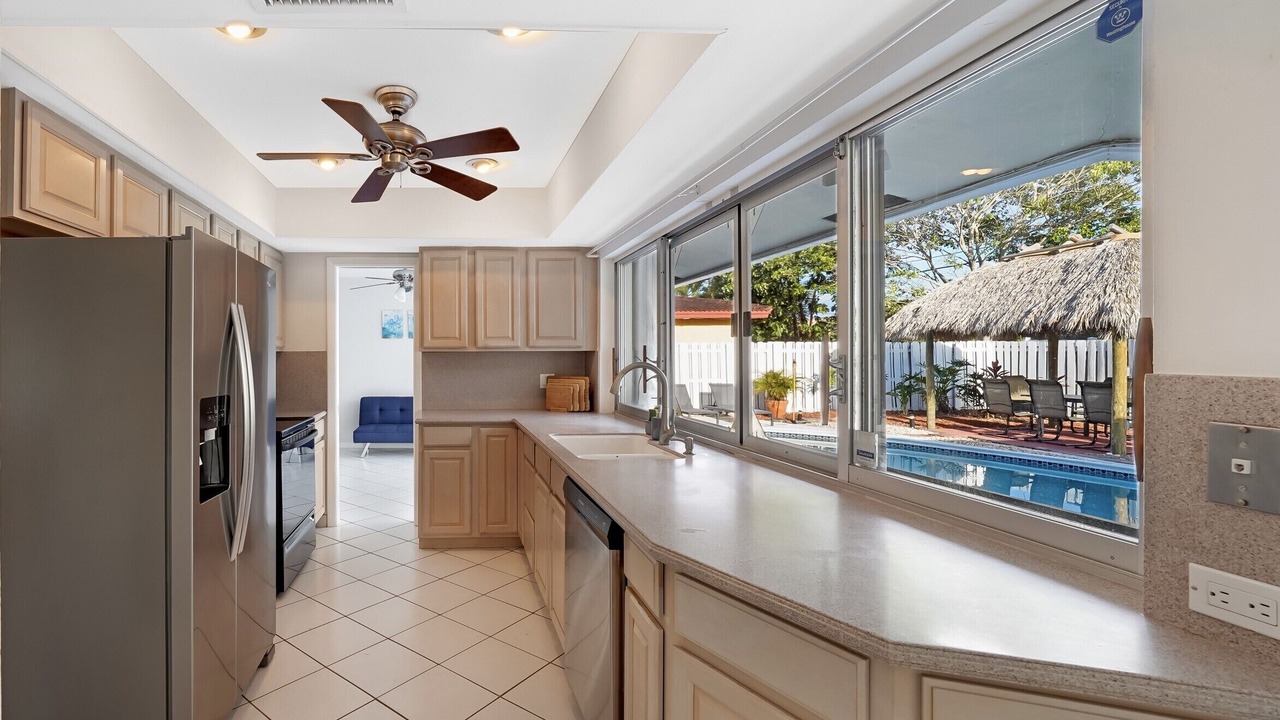 Photo of Kitchen in Imperial Point