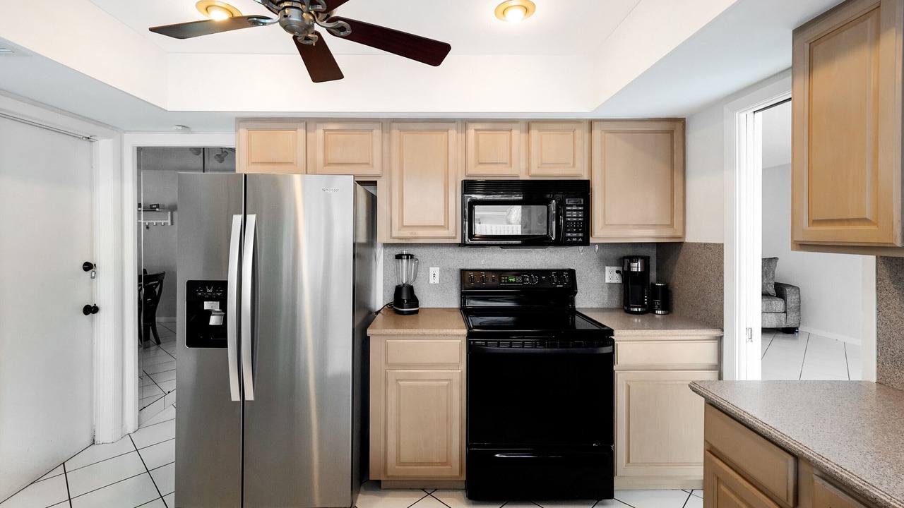 Photo of Kitchen in Imperial Point