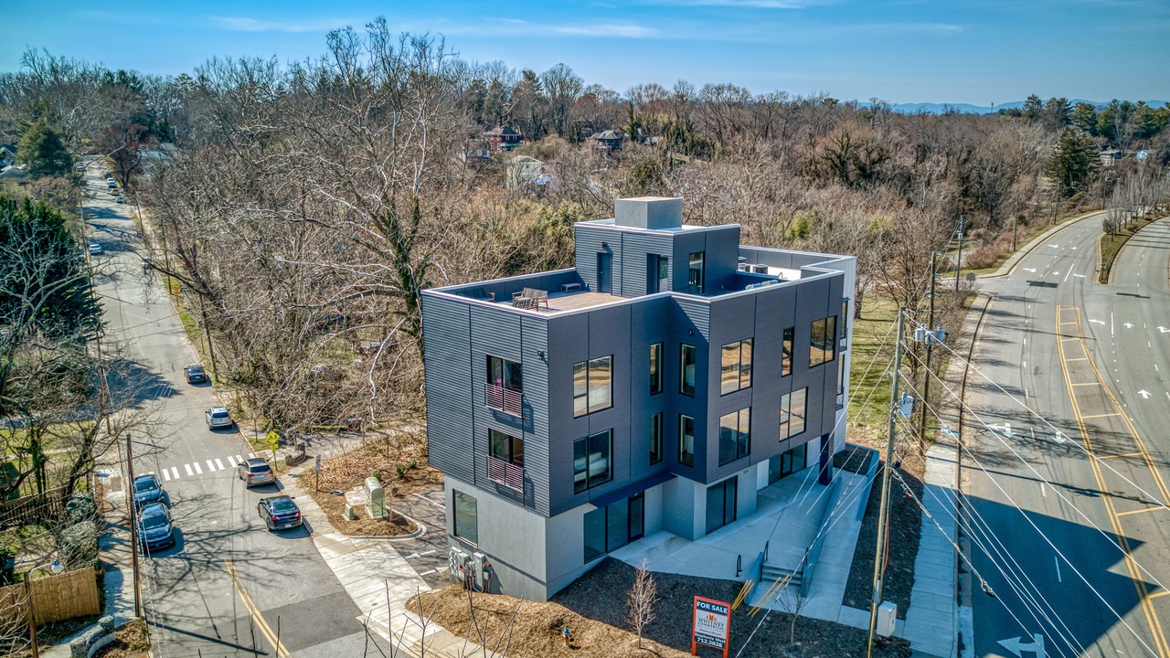 Photo of Outdoor in Historic Montford