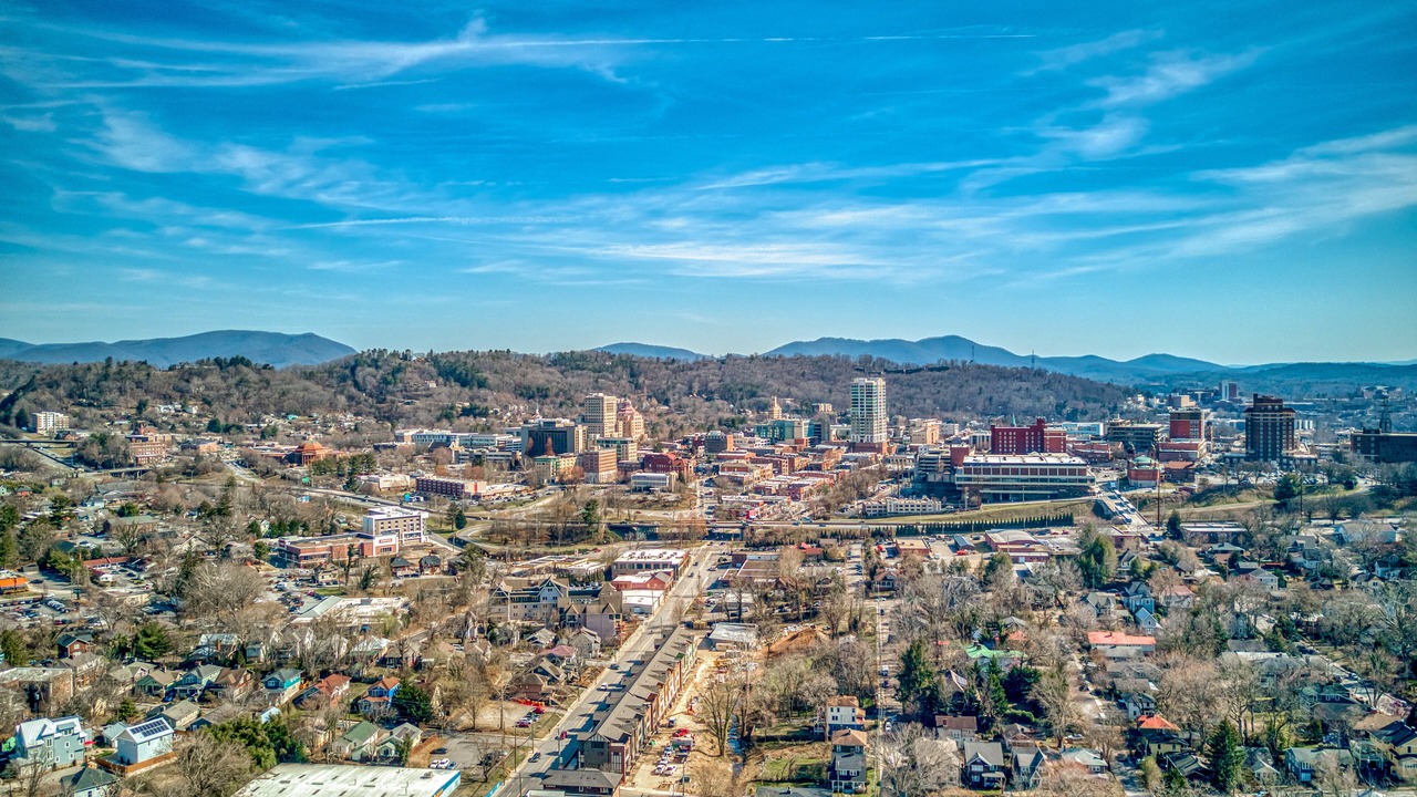 Photo of Outdoor in Historic Montford