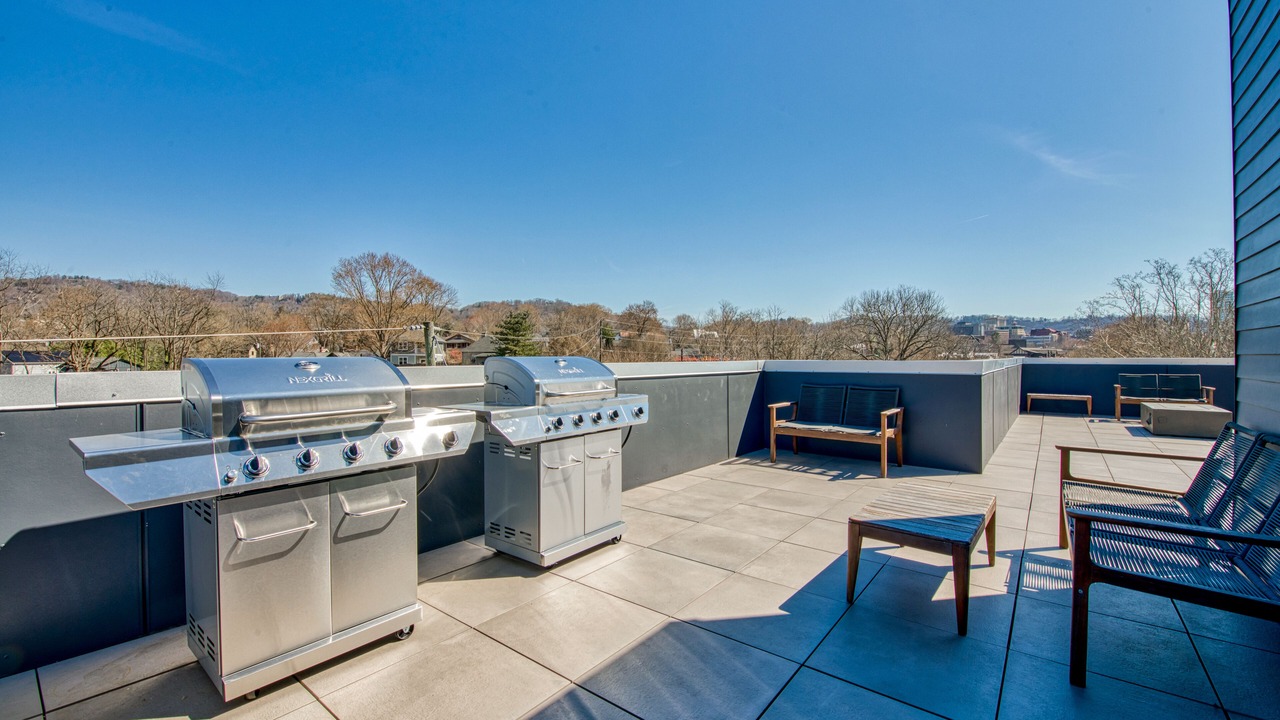 Photo of Outdoor in Historic Montford