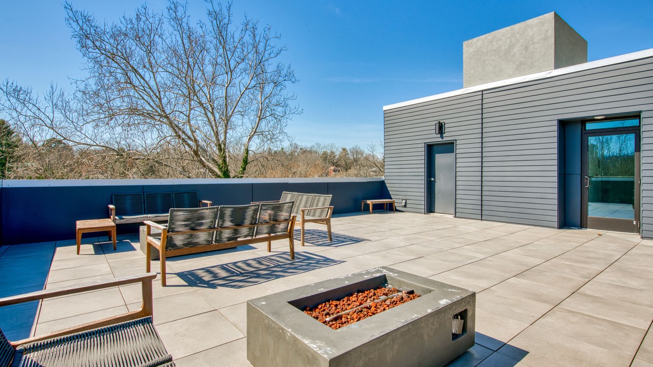 Photo of Outdoor in Historic Montford