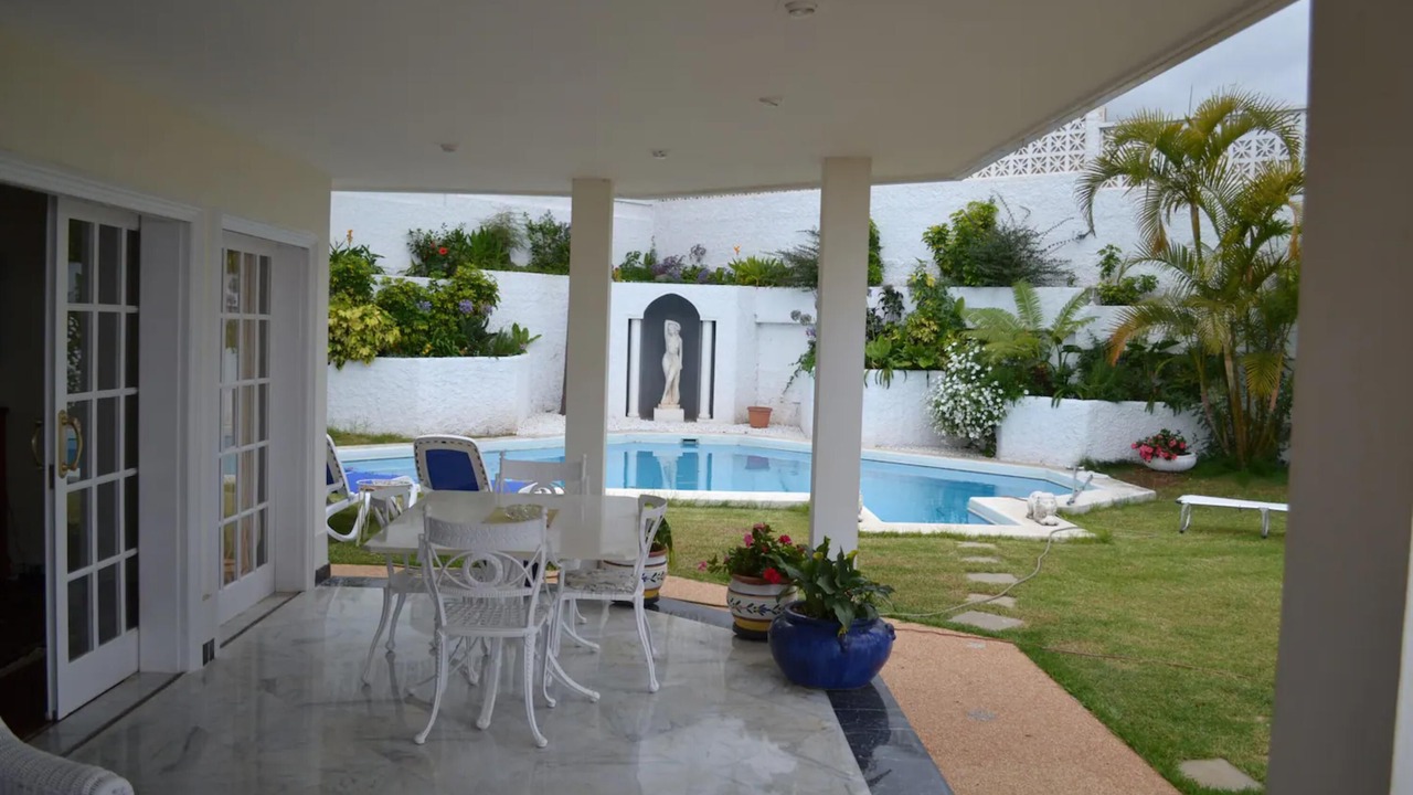 Photo of Patio Balcony in Las Cuevas