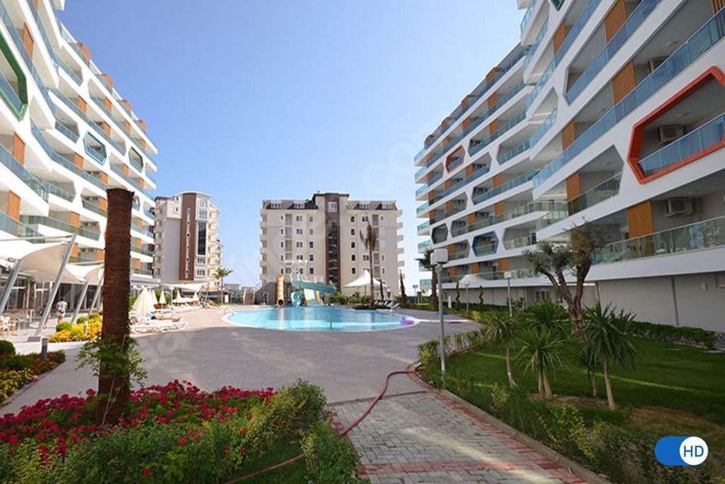 Photo of Outdoor in Avsallar