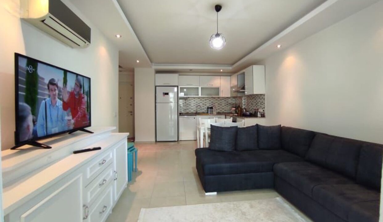Photo of Livingroom in Avsallar