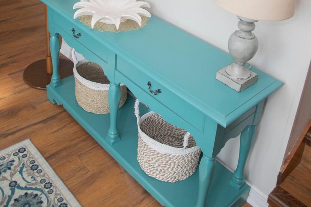Photo of Bedroom in Gulf Breeze