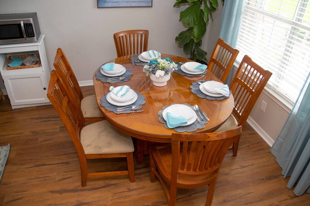 Photo of Kitchen in Gulf Breeze