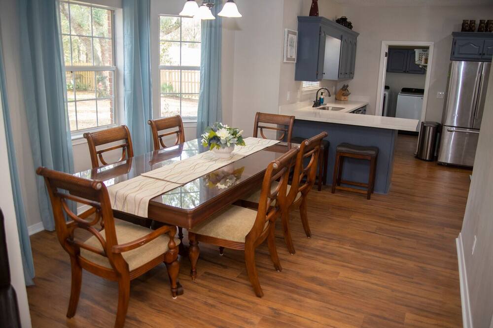 Photo of Kitchen in Gulf Breeze
