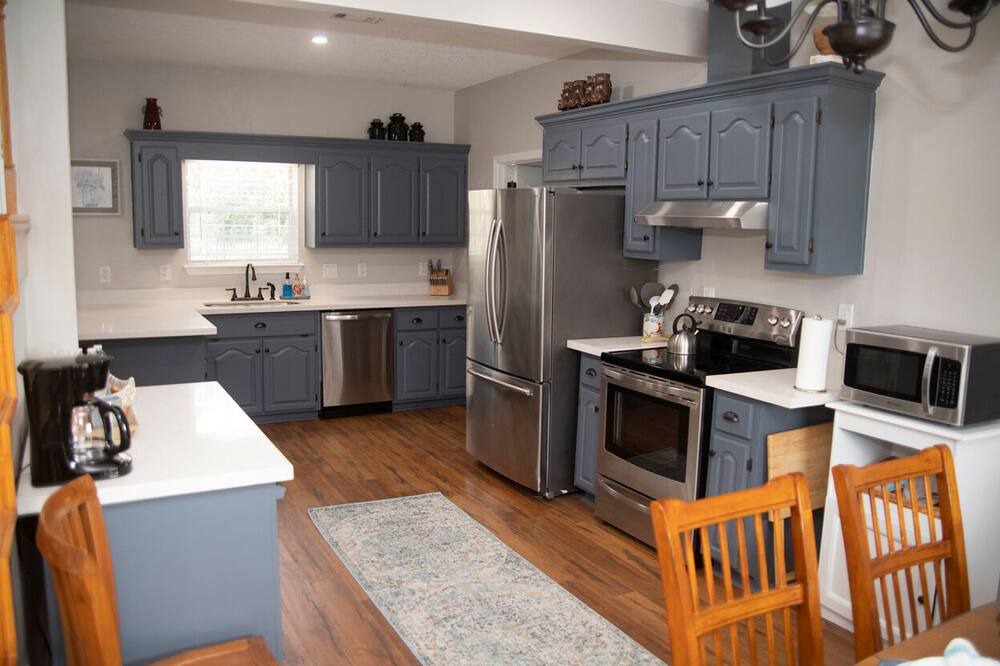 Photo of Kitchen in Gulf Breeze