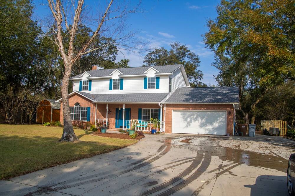 Photo of Outdoor in Gulf Breeze