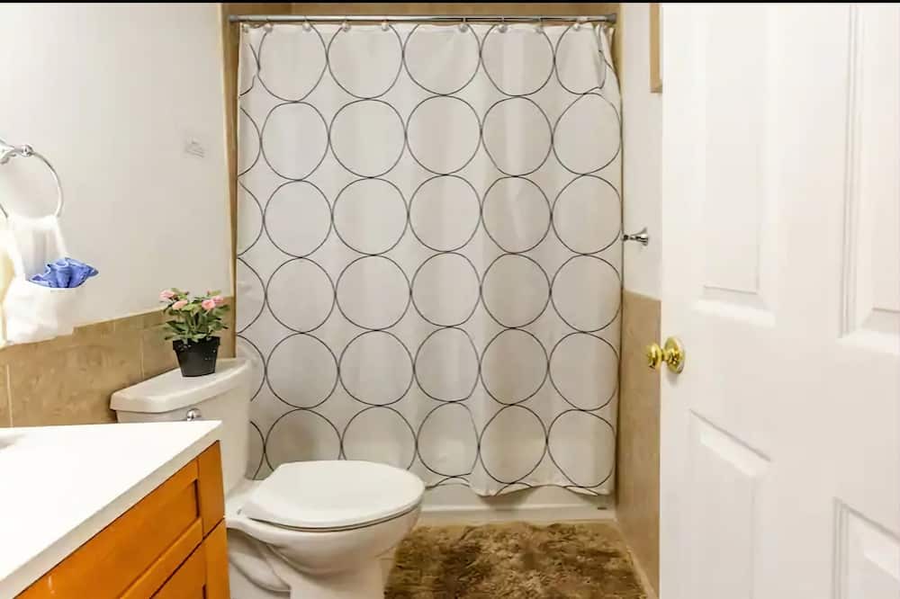 Photo of Bathroom in Putnam Valley