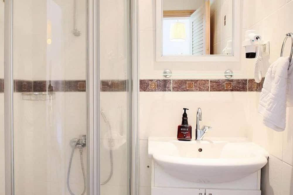 Photo of Bathroom in Bitez