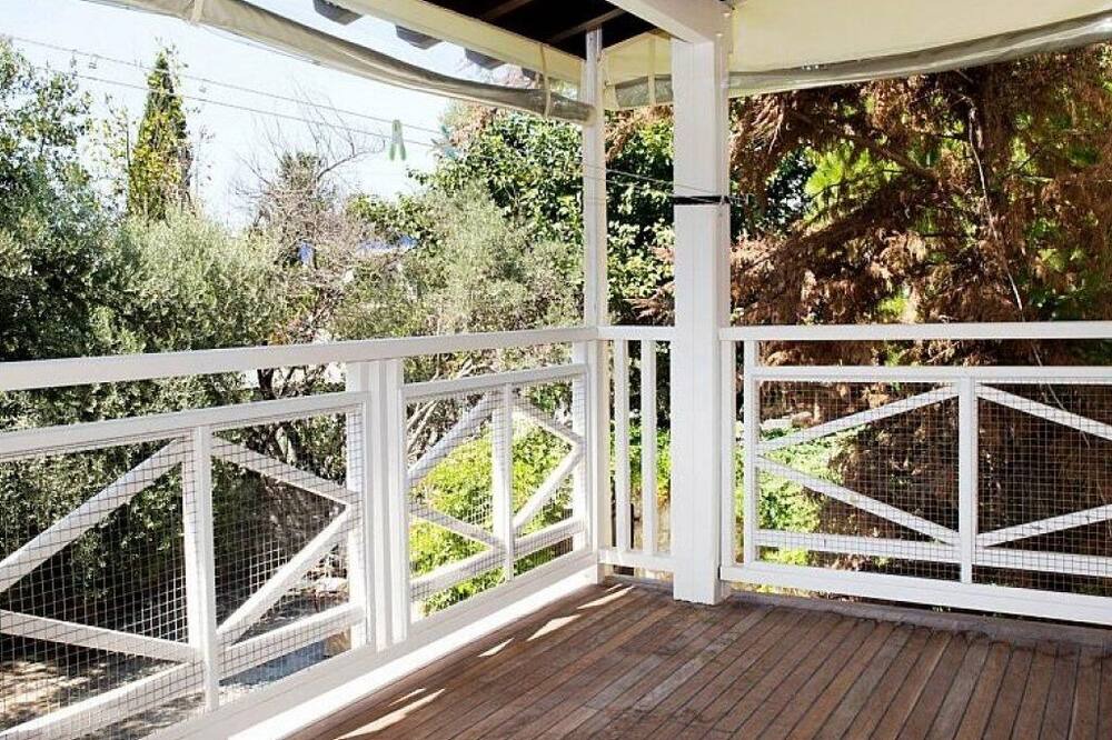 Photo of Patio Balcony in Bitez